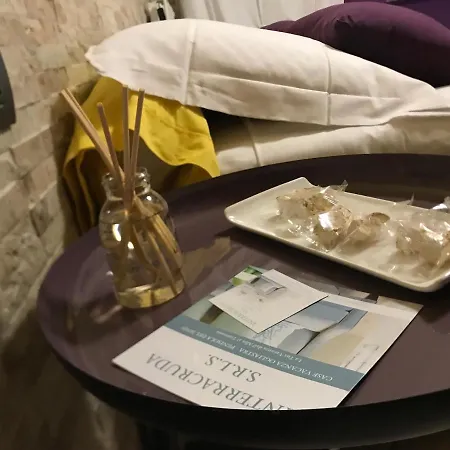 L'estate Al Mare - Casa Vacanza Porto Frailis Holiday home *