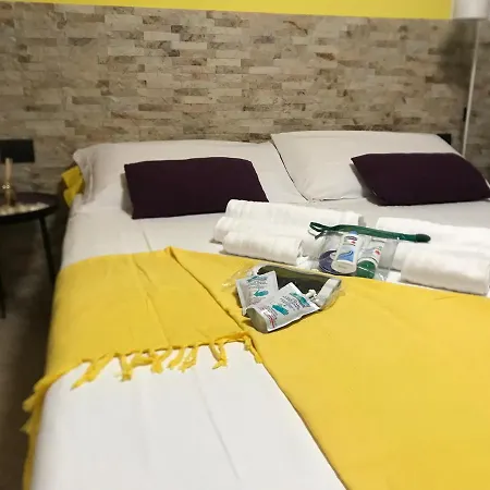 L'estate Al Mare - Casa Vacanza Porto Frailis * Arbatax