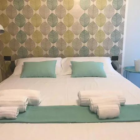 L'estate Al Mare - Casa Vacanza Porto Frailis * Arbatax