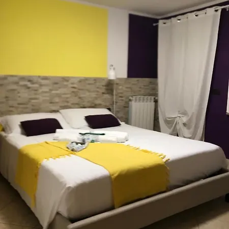L'estate Al Mare - Casa Vacanza Porto Frailis Holiday home