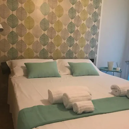 Hébergement de vacances L'estate Al Mare - Casa Vacanza Porto Frailis *