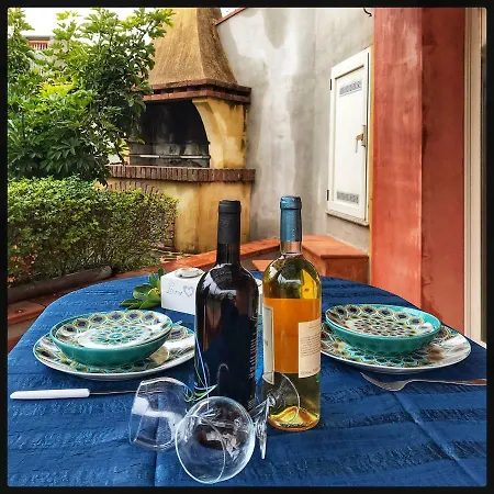 L'estate Al Mare - Casa Vacanza Porto Frailis