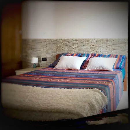 L'estate Al Mare - Casa Vacanza Porto Frailis Holiday home *