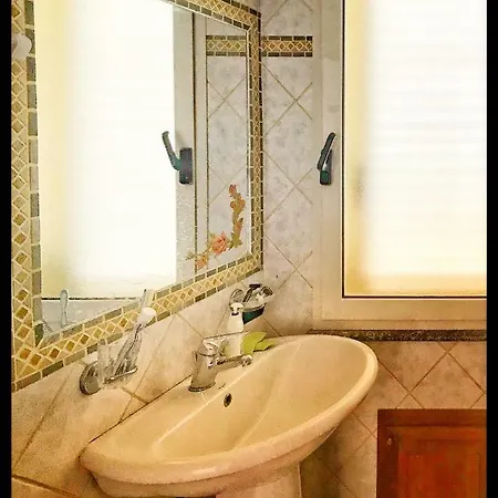 L'estate Al Mare - Casa Vacanza Porto Frailis *
