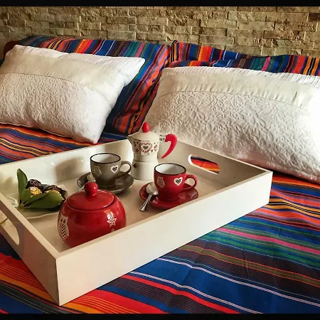 L'estate Al Mare - Casa Vacanza Porto Frailis Hébergement de vacances *