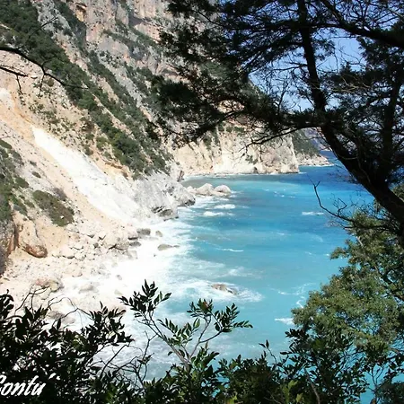 L'estate Al Mare - Casa Vacanza Porto Frailis Holiday home Arbatax