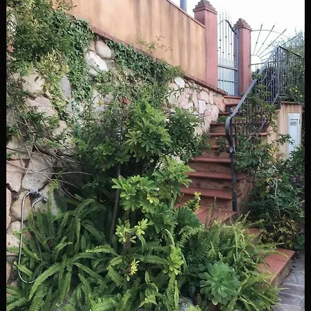 L'estate Al Mare - Casa Vacanza Porto Frailis *