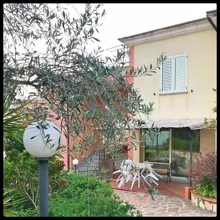 L'estate Al Mare - Casa Vacanza Porto Frailis Hébergement de vacances *