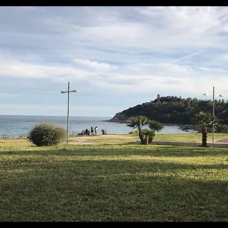 L'estate Al Mare - Casa Vacanza Porto Frailis Holiday home
