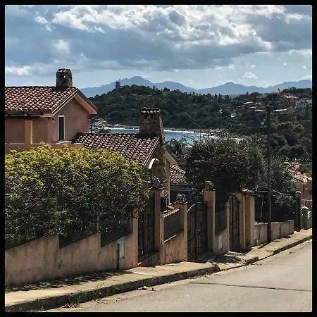 L'estate Al Mare - Casa Vacanza Porto Frailis * Àrbatax