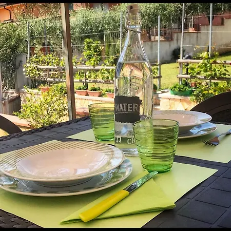 L'estate Al Mare - Casa Vacanza Porto Frailis *