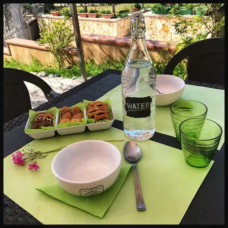 L'estate Al Mare - Casa Vacanza Porto Frailis