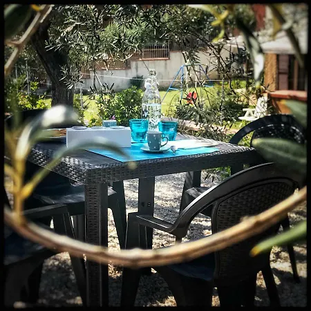 L'estate Al Mare - Casa Vacanza Porto Frailis