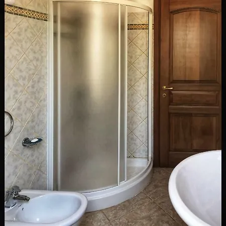 L'estate Al Mare - Casa Vacanza Porto Frailis Holiday home