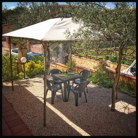 L'estate Al Mare - Casa Vacanza Porto Frailis