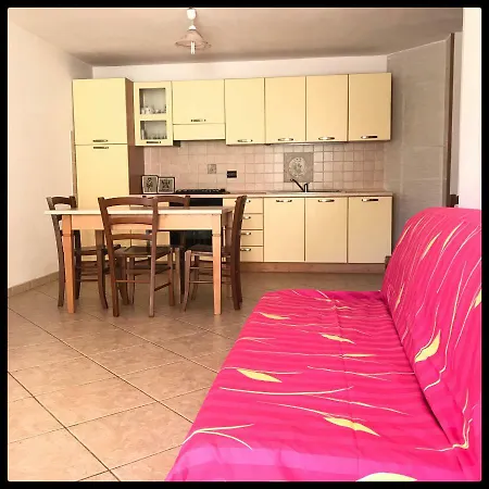 L'estate Al Mare - Casa Vacanza Porto Frailis *