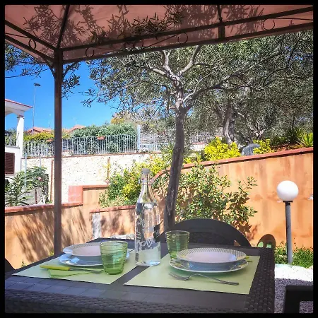 L'estate Al Mare - Casa Vacanza Porto Frailis *