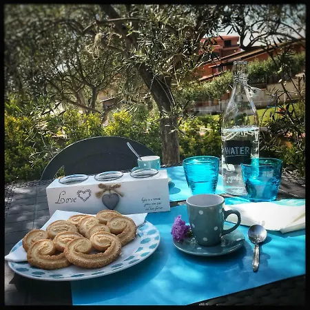 L'estate Al Mare - Casa Vacanza Porto Frailis *