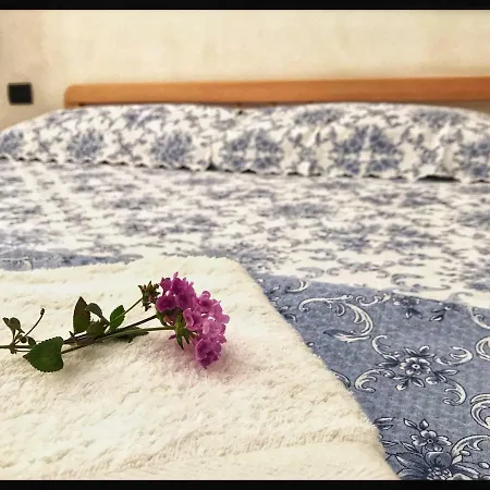 Hébergement de vacances L'estate Al Mare - Casa Vacanza Porto Frailis *