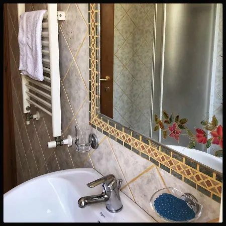 L'estate Al Mare - Casa Vacanza Porto Frailis