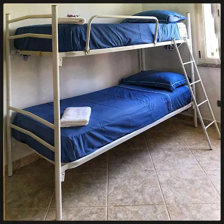 L'estate Al Mare - Casa Vacanza Porto Frailis
