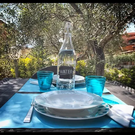 L'estate Al Mare - Casa Vacanza Porto Frailis Holiday home *