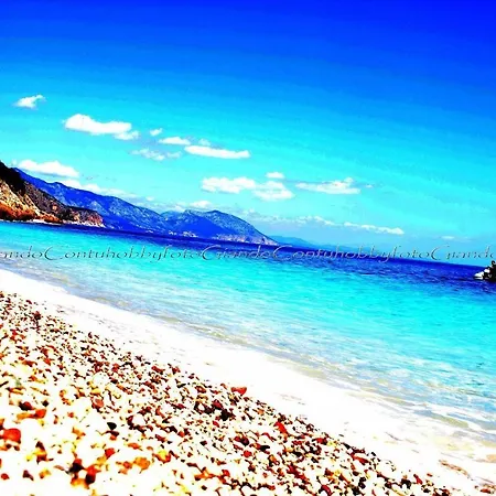 L'estate Al Mare - Casa Vacanza Porto Frailis Holiday home