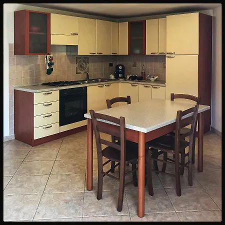 L'estate Al Mare - Casa Vacanza Porto Frailis * アルバタクス