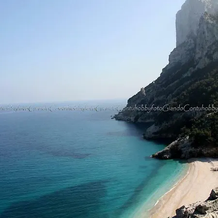 L'estate Al Mare - Casa Vacanza Porto Frailis *