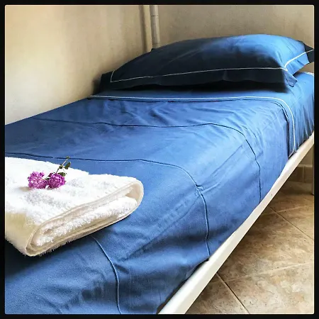 Hébergement de vacances L'estate Al Mare - Casa Vacanza Porto Frailis *