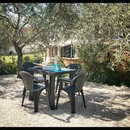 別荘 L'estate Al Mare - Casa Vacanza Porto Frailis *