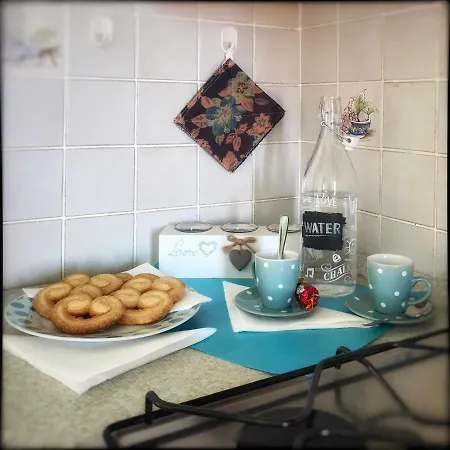 別荘 L'estate Al Mare - Casa Vacanza Porto Frailis *